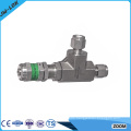 Manufacturer in China High pressure solenoid air valve